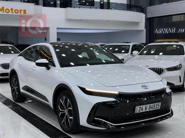 تويوتا كراون 2023 للبيع في العراق - دهوك